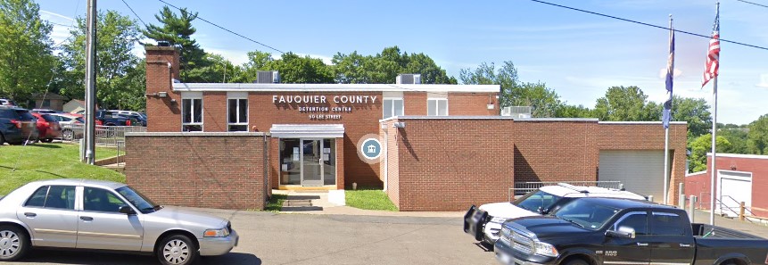 Photos Fauquier County Adult Detention Center 1